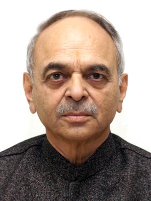 Shri. Anup Desai