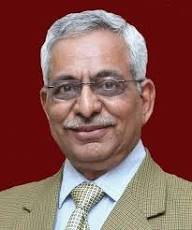 Dr. S. N. Gupta