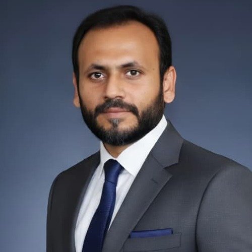 Prof. Snehal Patel